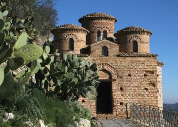I Luoghi della Cultura statali della Calabria, aperti fino al 6 gennaio