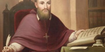 La Chiesa di Crotone ricorda San Francesco di Sales, patrono dei giornalisti