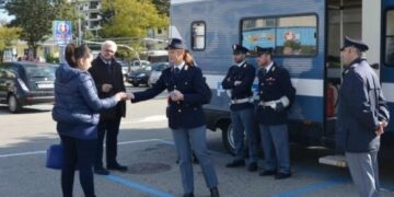 La Polizia di Stato più prossima alla collettività per le sue esigenze