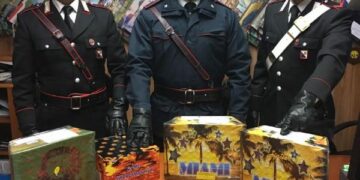 Locri, Controlli e perquisizioni nelle aree più degradate