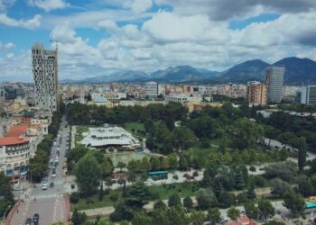 Mediterranea 18 Young Artists Biennale, evento internazionale che si svolgerà in Albania