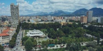 Mediterranea 18 Young Artists Biennale, evento internazionale che si svolgerà in Albania