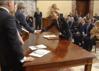 Gentiloni completa l’assetto del Governo, nominati due Sottosegretari Calabresi