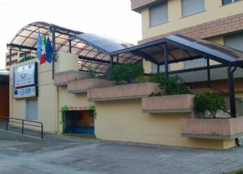 Open Day all’Istituto “Pertini – Santoni” di Crotone