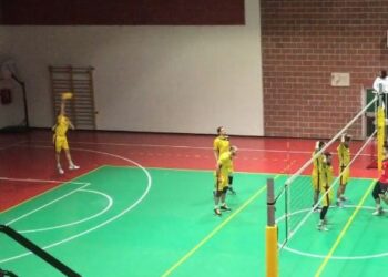 Pallavolo, Lapietra Rossano: Portato a casa anche il derby contro il Corigliano