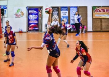 Pallavolo, Wecar Crotone – Polistena 3-0