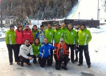 Pioggia di medaglie per gli Atleti del Cruc-Unical