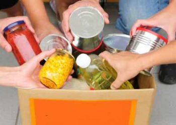 Polizia di Stato: il XII Reparto Mobile di Reggio Calabria impegnato nel sociale