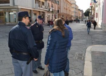Il Poliziotto di Quartiere anche a Crotone