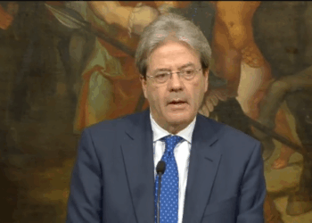 Gentiloni completa l’assetto del Governo, nominati due Sottosegretari Calabresi