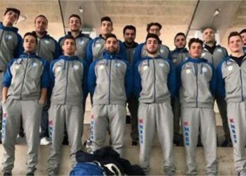 Pallanuoto, Basilicata Nuoto 2000 – Rari Nantes “auditore” Crotone 11-6