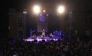 Rete dei Festival Nazionale Calabria Sona