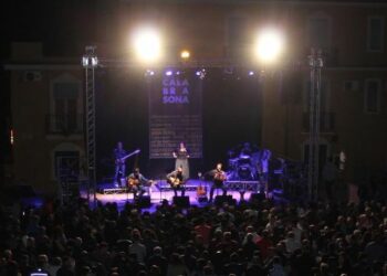 Rete dei Festival: parte il nuovo anno con tante novità