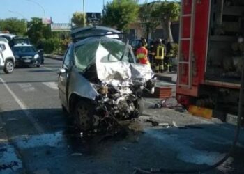 Ritardi sulla SS106: i soldi ci sono da anni ma non si spendono