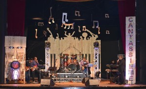 Roberta Bevilacqua vince al Cantassieme di Cotronei1