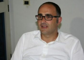 Vicesindaco di Cariati, Sergio Salvati, vittima di un atto intimidatorio