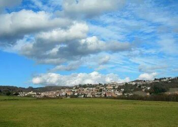 Soveria Mannelli compie 210 anni e festeggia il suo compleanno