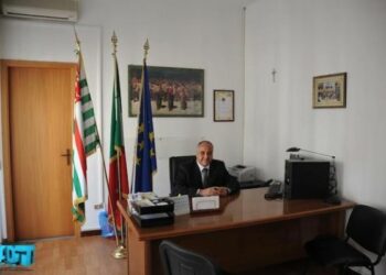 La fermata di Metaponto e’ un ottimo risultato per il Sud