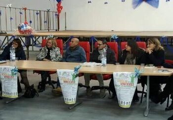 Torre Melissa, Convegno a sostegno dei Bambini Autistici