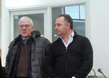 Wanda Ferro in Consiglio regionale