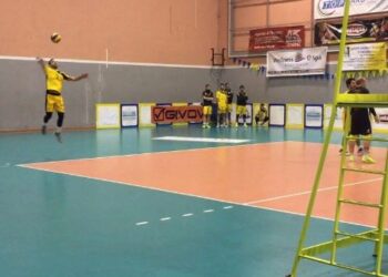 Volley, a Rossano approderanno le migliori 28 squadre d’Italia