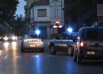 Polizia: blitz contro il traffico di cocaina in Calabria e altre regioni d’Italia