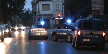 Polizia: blitz contro il traffico di cocaina in Calabria e altre regioni d’Italia