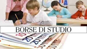 borse di studio