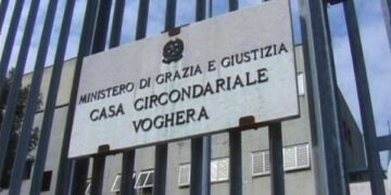 Arrestati a Crotone due detenuti evasi dal carcere di Voghera