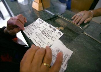 Giocate abusive, sequestrato un altro centro scommesse