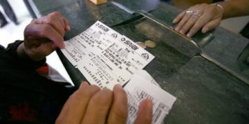 Giocate abusive, sequestrato un altro centro scommesse