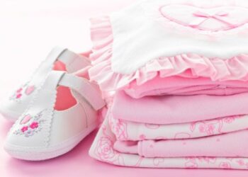 Maria è la prima nata della provincia di Cosenza del 2017