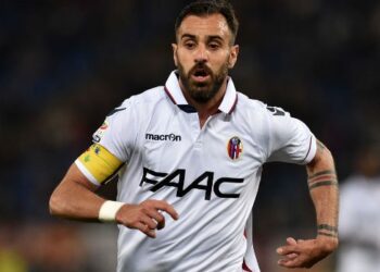 Domenico Maietta tra i 10 migliori centrali d’Europa