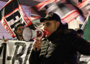 Forza Nuova a Ugo Pugliese: 10 febbraio, si ricordino anche le vittime delle Foibe