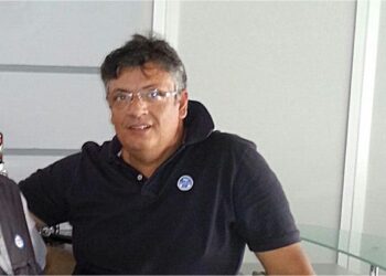 Grandi Mieli di Lombardia, premiato il cirotano Francesco Capoano