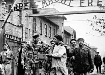 27 gennaio 1945: quanto siamo cambiati, in questi 72 anni?