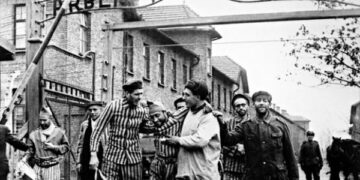 27 gennaio 1945: quanto siamo cambiati, in questi 72 anni?