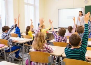 Al via le Iscrizioni on line a Scuola, da domani 16 gennaio al 6 febbraio 2017