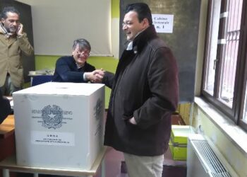 Crotone, rinnovo consiglio provinciale non si arrestano le sconfitte del Pd