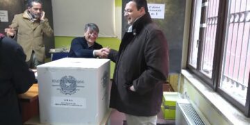 Crotone, rinnovo consiglio provinciale non si arrestano le sconfitte del Pd