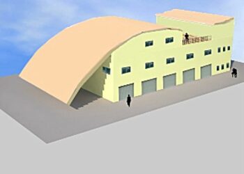 Crotone, il mercato ittico su via Miscello finanziato con Fondi europei. Chi l’ha visto?