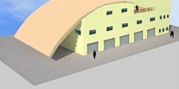 Crotone, il mercato ittico su via Miscello finanziato con Fondi europei. Chi l’ha visto?