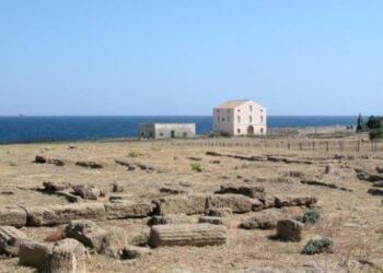 12 misure cautelari e 47 perquisizioni per i Tombaroli di Capo Colonna