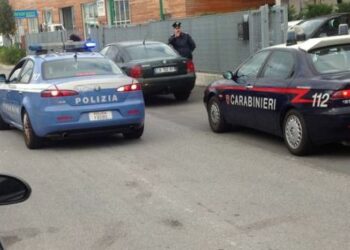 Carabinieri, Operazione Predator: sgominata banda dedita ai furti in città