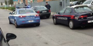Carabinieri, Operazione Predator: sgominata banda dedita ai furti in città