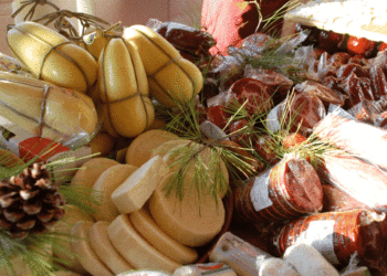 L’Ente Parco Nazionale della Sila alla Fiera del Biofach 2017