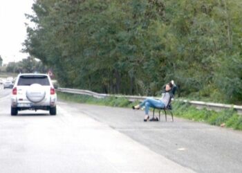 Corigliano, Prostituzione e sicurezza stradale, multe di 500 euro