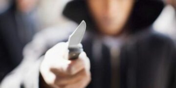 Carabinieri: Rapina in gioielleria a Cosenza, fermati due fratelli