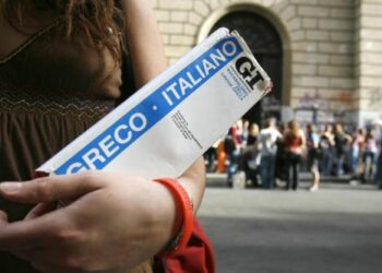 Nuova Scuola a Cirò Marina, il Liceo Classico