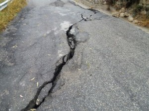 strada provinciale Cirò-Umbriaticio